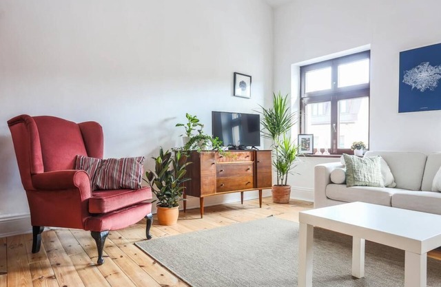 Bonjour Apartment - Old Town Mostowa - Central Location