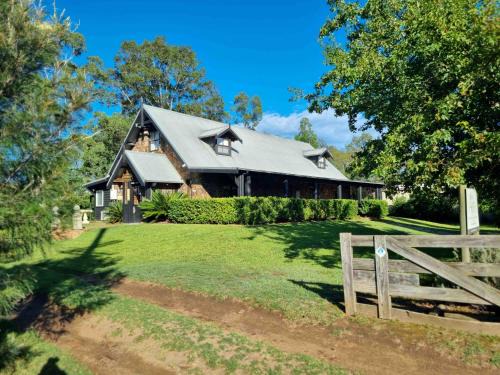 Bonn Abbey - Magnificent Stone Lodge