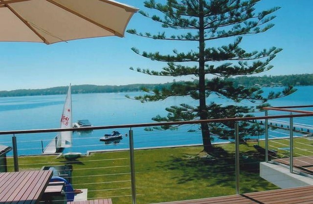 Bonnells Lakeside, Bonnells Bay