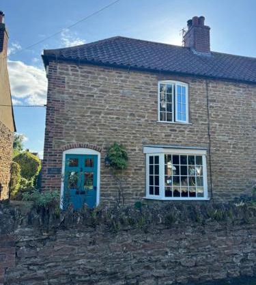 Bonnie Cottage Alkborough