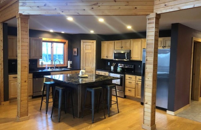 Book your summer get-a-away! ON Sand Lake