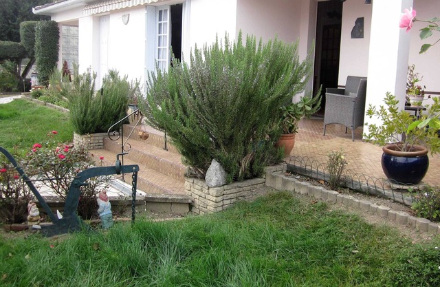 BORD 'ADOUR Holiday Home