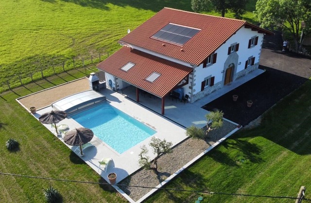 BORDAZARRIA - JUXUE - Gîte