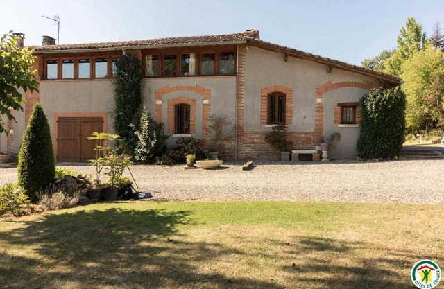 Borde Basse - L'HERM - Gîte