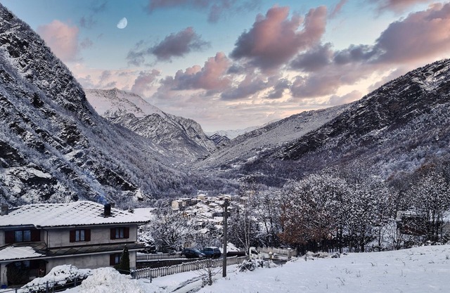 Borgatalpina: cosy private residence, panoramic view, up to 16 guests