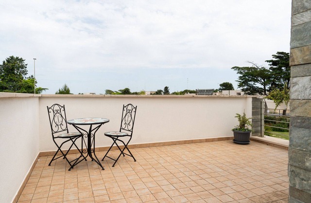 Borgo dei Cedri Apartment 2 by Wonderful Italy