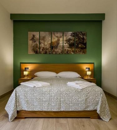 Borgo dei cervi B&B