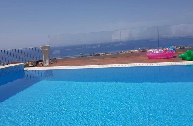Borgo Panoramico Apartaments Tropea n.3