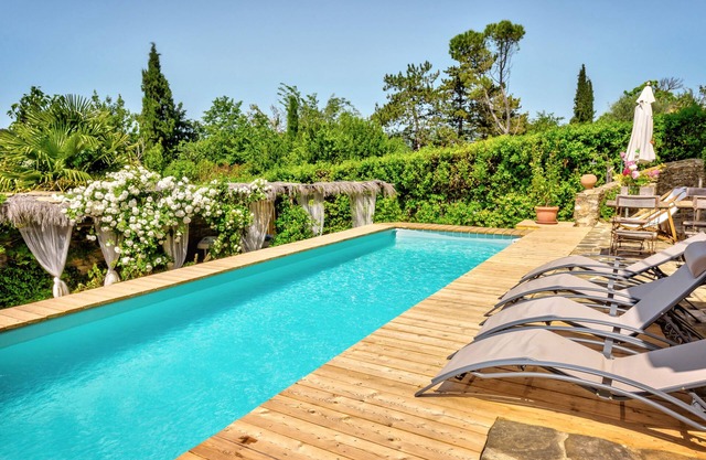 BorgoMarcena - Imperfect luxury retreat