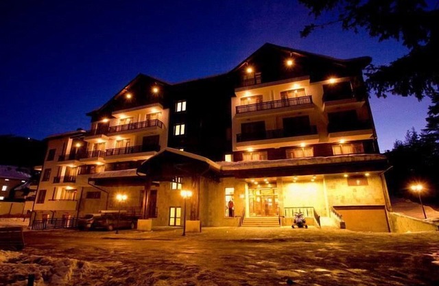 Borovets Hills Resort & SPA