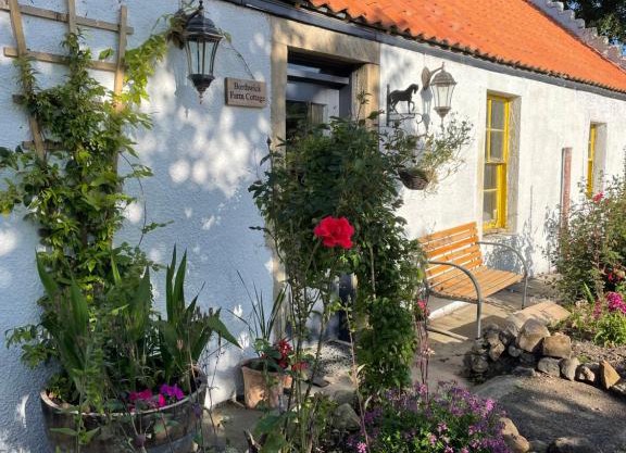 Borthwick Farm Cottage Annex