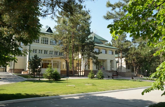 Borvikha Hotel & Spa