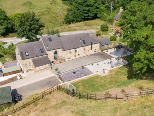 Bosing Barn