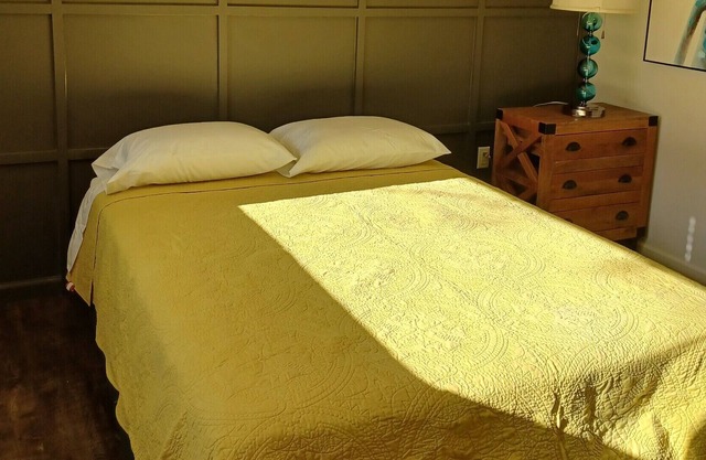 Boston Mountain fresh air