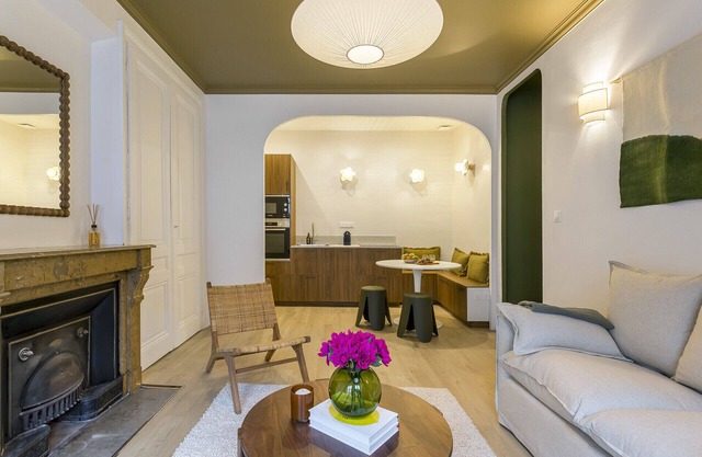 Bosuites - 7 minutes du centre de Lyon
