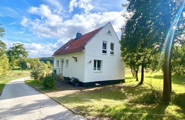 Boswachtershuis Goed Malberg