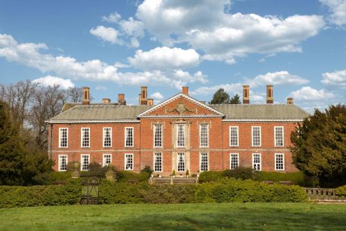 Bosworth Hall Hotel & Spa
