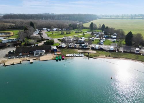 Bosworth Lakeside Lodges