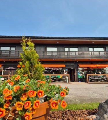 Botnia Hotel & Restaurant