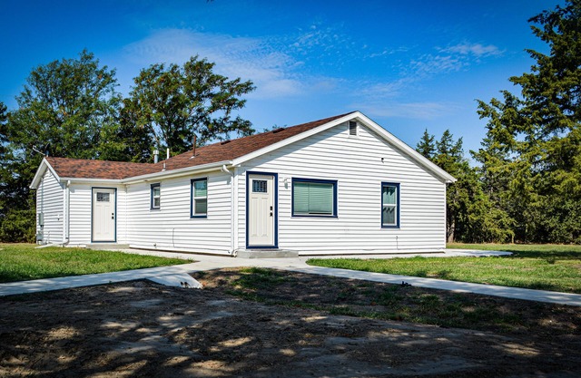 Bottoms Edge Ranch - Cozy Cottage