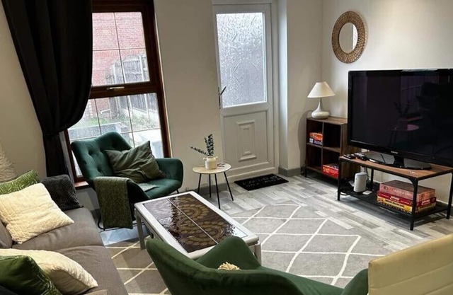 Boulder - 3 Bedroom house