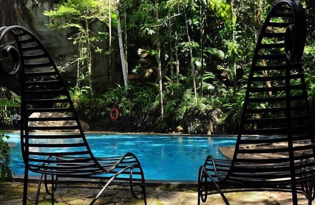 Boulder Garden Hotel