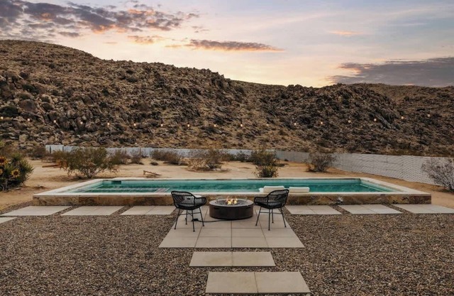 Boulders Beyond By The Cohost Company