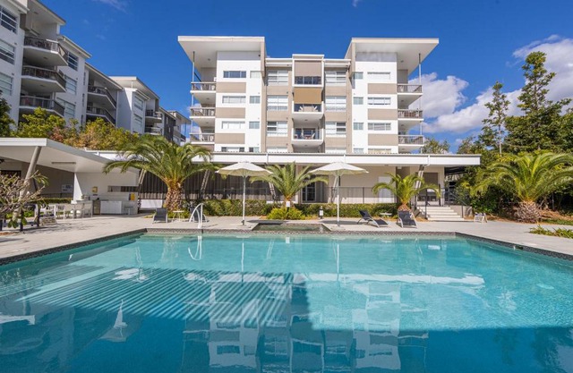 Boulevard North Lakes