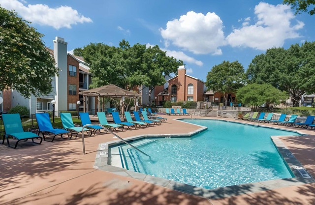 Boulevard Stays | peaceful 1BR apartment with pool, gym, and free parking 03