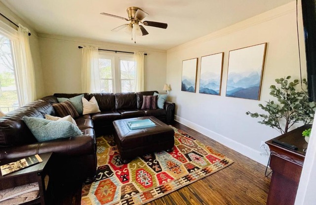 Bountyland Cottage - Lake Keowee - Mountains - Clemson University