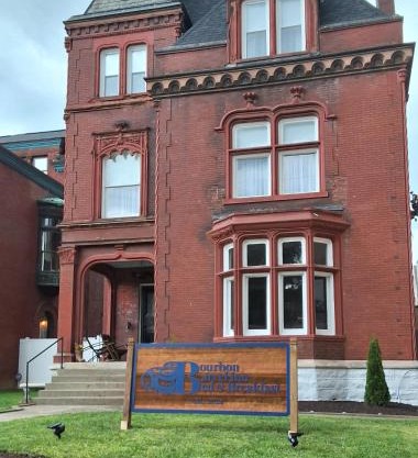 Bourbon Barrel Inn Bed & Breakfast