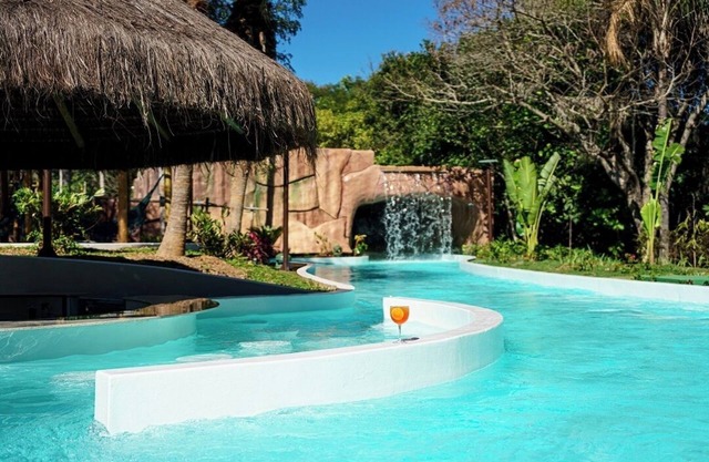 Bourbon Resort Atibaia