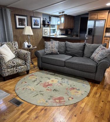Bourbon Trail Hideaway