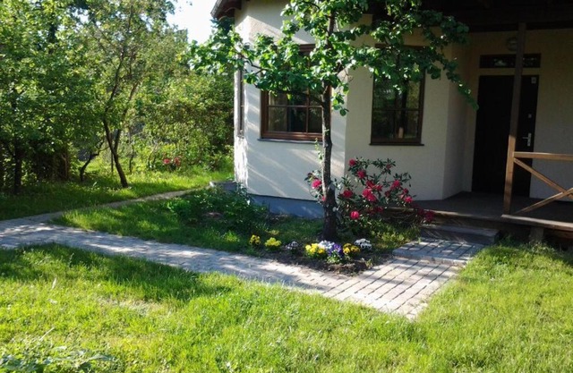 Boutigue city house with terrace and garden free parking