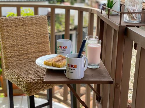 Boutike Art & Wellness