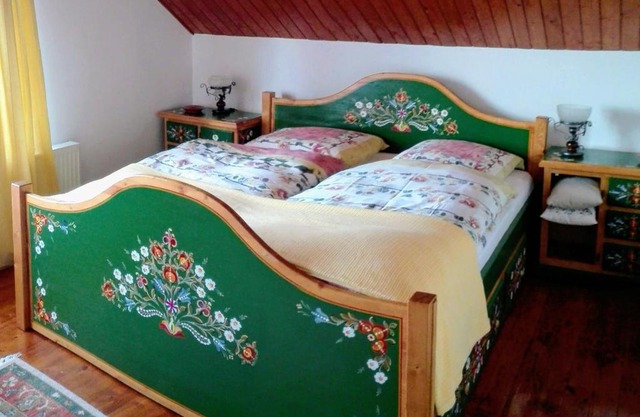 Boutique apartment 80 sqm