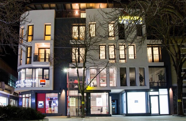 Boutique Apartments Blagoevgrad