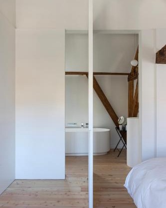 Boutique B&B Everelmus