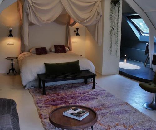 Boutique B&B in Edam