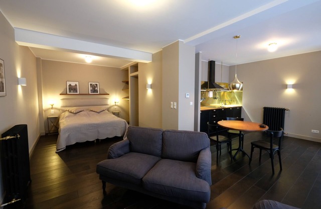 Boutique Charme Apartments 5