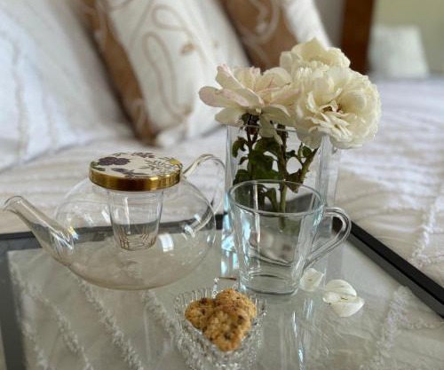 Boutique Coastal Retreat for Couples or Singles