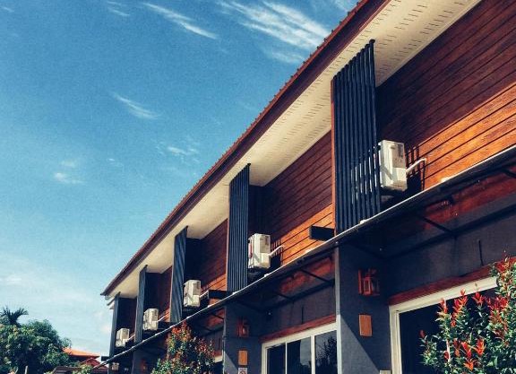 Boutique Family Room Phitsanulok