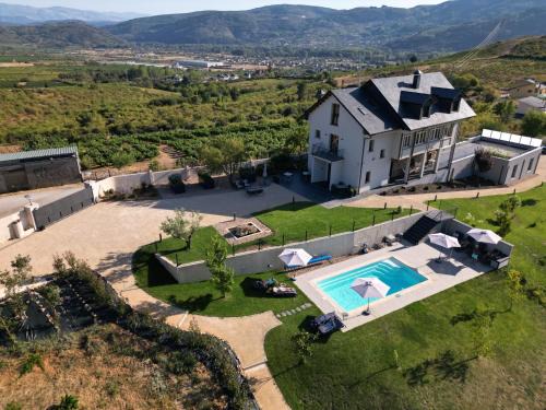 Boutique Finca esencial Hotel Rural