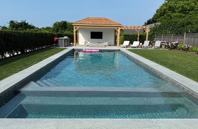 Boutique Garden Apartment