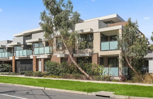 Boutique Heidelberg Heights 2BR apartment - G01