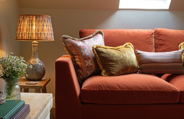 Boutique Hideaway in the Heart of Scotland’s Yarrow Valley