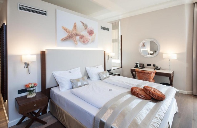 Boutique Hotel Adria