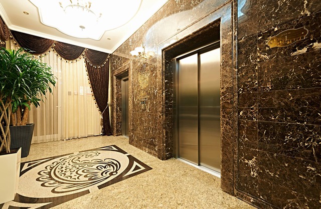Boutique Hotel Buta