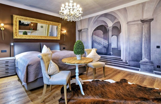 Boutique Hotel Post