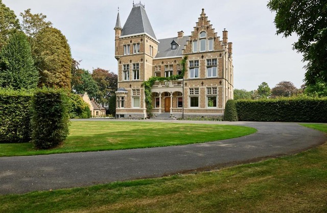 Boutique Hotel Ter Wallen